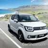 2017 Suzuki Ignis: Funky Crossover Detailed