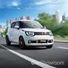 2017 Suzuki Ignis: Funky Crossover Detailed
