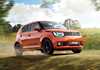 2017 Suzuki Ignis: Funky Crossover Detailed