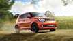2017 Suzuki Ignis: Funky Crossover Detailed