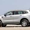 2017 Ford Everest - Review