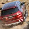 2017 Ford Everest - Review
