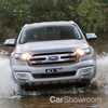 2017 Ford Everest - Review