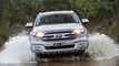 2017 Ford Everest - Review