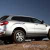 2017 Ford Everest - Review