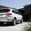 2017 Ford Everest - Review