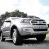 2017 Ford Everest - Review