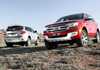 2017 Ford Everest - Review