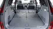 2017 Ford Everest - Review
