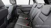 2017 Ford Everest - Review