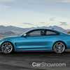 2017 BMW 4-Series Coupe LCI