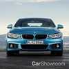 2017 BMW 4-Series Coupe LCI