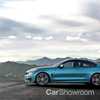 2017 BMW 4-Series Coupe LCI