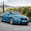2017 BMW 4-Series Coupe LCI