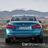 2017 BMW 4-Series Coupe LCI