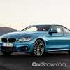2017 BMW 4-Series Coupe LCI