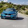 2017 BMW 4-Series Coupe LCI