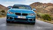2017 BMW 4-Series Coupe LCI