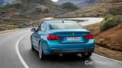 2017 BMW 4-Series Coupe LCI