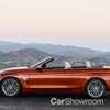 2017 BMW 4-Series Cabriolet LCI