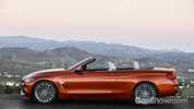 2017 BMW 4-Series Cabriolet LCI