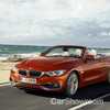 2017 BMW 4-Series Cabriolet LCI