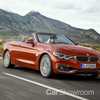 2017 BMW 4-Series Cabriolet LCI