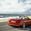 2017 BMW 4-Series Cabriolet LCI
