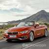 2017 BMW 4-Series Cabriolet LCI