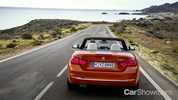 2017 BMW 4-Series Cabriolet LCI