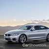 2017 BMW 4-Series GranCoupe LCI
