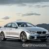 2017 BMW 4-Series GranCoupe LCI
