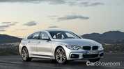 2017 BMW 4-Series GranCoupe LCI