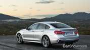 2017 BMW 4-Series GranCoupe LCI