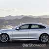 2017 BMW 4-Series GranCoupe LCI