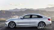 2017 BMW 4-Series GranCoupe LCI