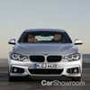 2017 BMW 4-Series GranCoupe LCI