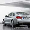 2017 BMW 4-Series GranCoupe LCI