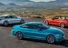 2017 BMW 4-Series LCI Family
