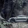 2018 Lucid Air Self-Driving Capable, Thanks To Mobileye