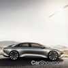 2018 Lucid Air Self-Driving Capable, Thanks To Mobileye