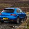 2017 Porsche Macan - Review
