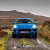 2017 Porsche Macan - Review