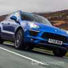 2017 Porsche Macan - Review