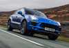 2017 Porsche Macan - Review