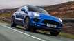 2017 Porsche Macan - Review