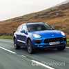 2017 Porsche Macan - Review