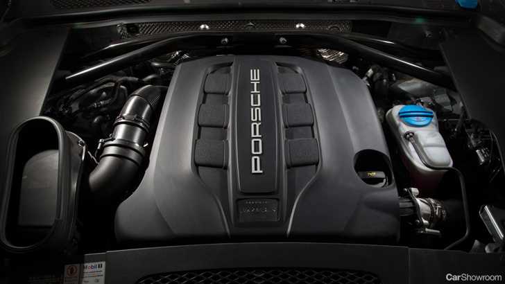 2017 Porsche Macan - Review