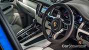 2017 Porsche Macan - Review