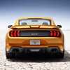 Ford Reveals Updated Mustang For 2018